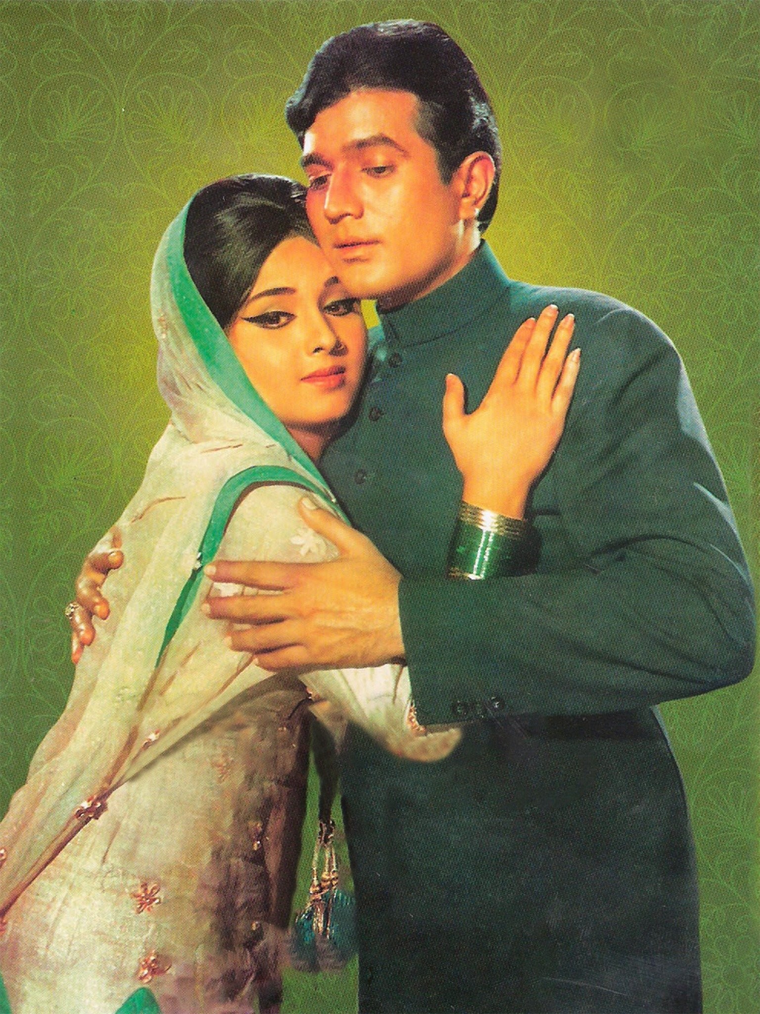 Mehboob Ki Mehndi DVD